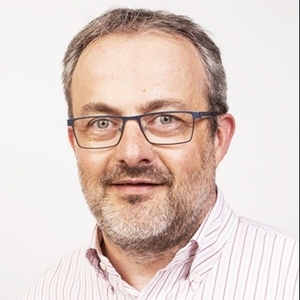 Paul - Prof de maths - Paris