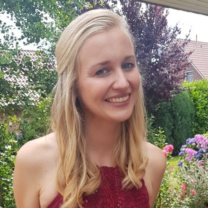 Marleen - Prof d'allemand - Paris