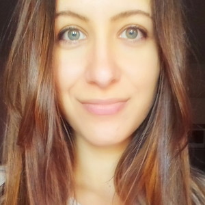 Judith - Prof d'espagnol - Roma