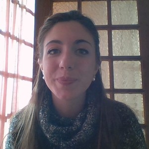 Cecilia - Prof d'italien - La Tronche