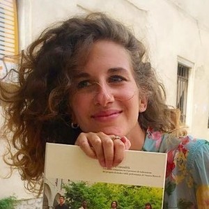 Adriana - Prof d'aide aux devoirs - Bari