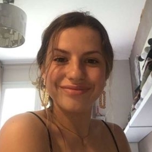 Noémie - Prof de maths - Prahecq