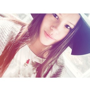 Clara - Prof d'espagnol - Paris