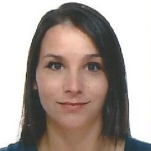 Carmen - Prof d'espagnol - Leuven
