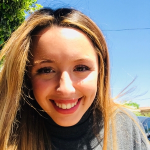 Carlota - Prof d'espagnol - Nice