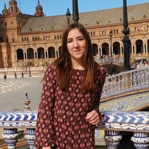 Paula - Prof d'espagnol - Oullins