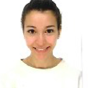 Miriam - Prof d'espagnol - Paris