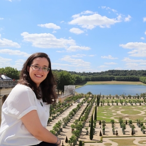 Alma - Prof d'espagnol - Saint-Denis
