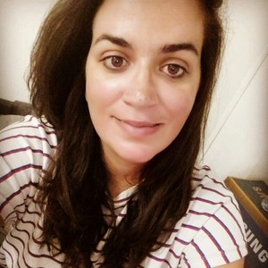 Cristina - Prof d'espagnol - Chambéry