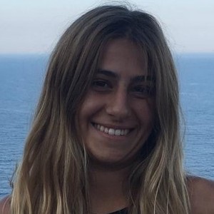 Laia - Prof d'espagnol - Anglet