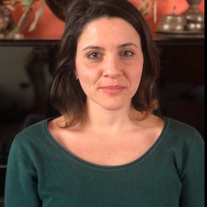 Roberta - Prof de fle - français langue étrangère - Milano