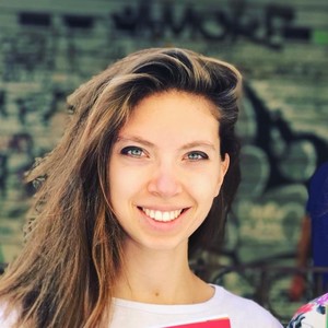 Eleonora - Prof d'italien - Mulhouse