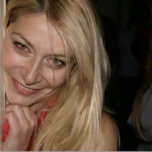 Mariantonietta - Prof d'italien - Paris