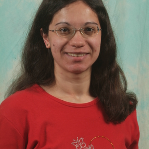 Daniela - Prof d'italien - Villeurbanne