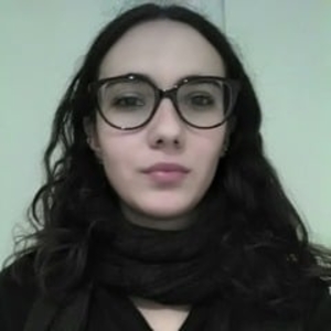 Alice - Prof d'italien - Paris