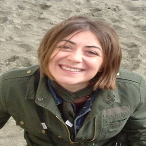 Francesca - Prof d'italien - Paris