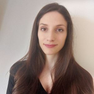 Chiara - Prof d'italien - Bordeaux
