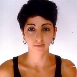 Silvia - Prof d'italien - Saint-Josse-ten-Noode