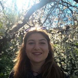 Valeria - Prof d'italien - Toulouse