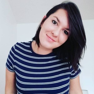Giulia - Prof d'expression orale - italien - Marseille