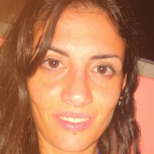 Giada - Prof d'italien - Pau