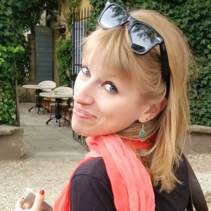 Luana - Prof d'italien - Antibes