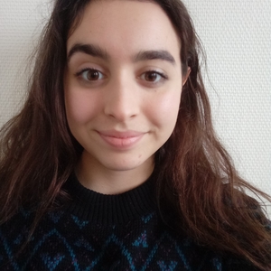 Cecilia - Prof de maths - Laval