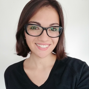Alessia - Prof d'italien - Anderlecht