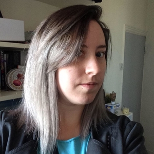 Nina - Prof de fle - français langue étrangère - Southend-on-Sea
