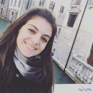 Renata - Prof de portugais brésilien - 
