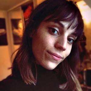 Lisa - Prof d'anglais - Paris