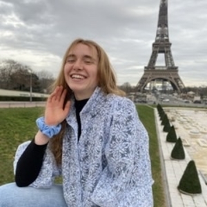 Lucie - Prof d'allemand - Clermont-Ferrand