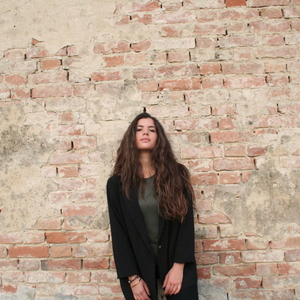 Giulia - Prof d'italien - Nantes