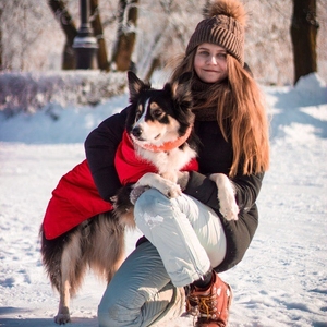 Alisa - Prof de russe - Seillons-Source-d'Argens
