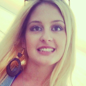 Jeanna - Prof de russe - Nantes
