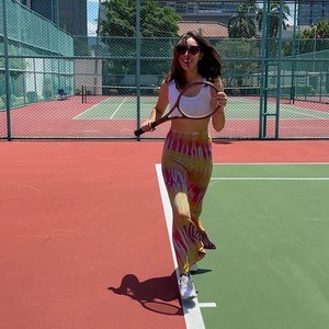 Anna - Coach sportif - Paris