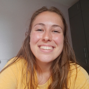 Aurélie - Prof de maths - Nordhouse