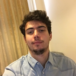 Florian - Prof d'aide aux devoirs - Marseille