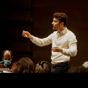 Nicolas - Prof de piano - Dijon
