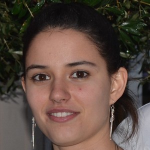 Elodie - Prof de maths - Villeurbanne
