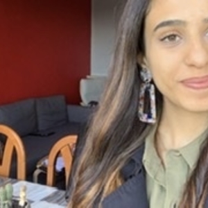 Lilia - Prof de biologie - Woluwe-Saint-Lambert