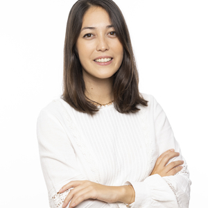 CAMILLE - Prof de bureautique - Paris
