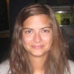 Roxane - Prof de comptabilité - Paris
