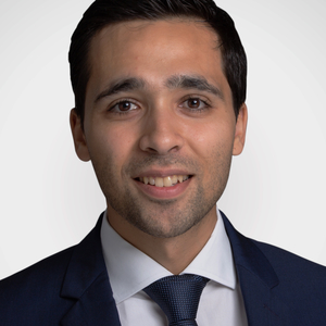 Yassine - Prof de maths - Paris