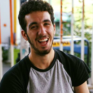 Maxime - Prof de développement personnel - Paris