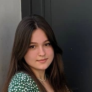 Lili-rose - Prof d'aide aux devoirs - Paris 14e