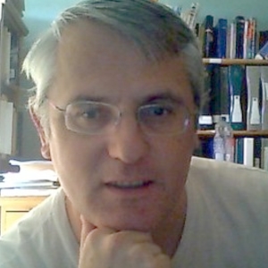 Jérôme - Prof de maths - Vénissieux