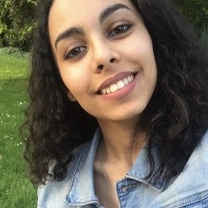 Rachaa - Prof de maths - Arcueil