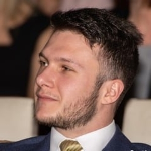 Valentin - Prof de programmation - Vaires-sur-Marne