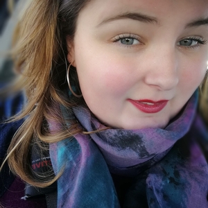 Emilie - Prof de maths - Montoulieu
